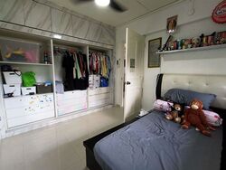 Blk 551 Bedok North Avenue 1 (Bedok), HDB 3 Rooms #528411421
